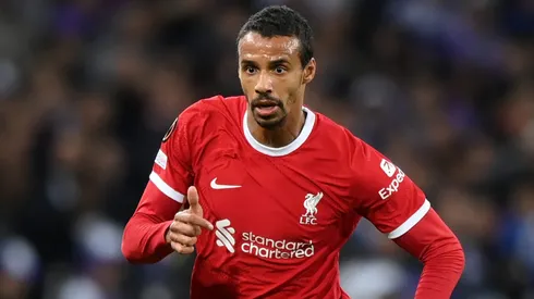 (Photo by Justin Setterfield/Getty Images)