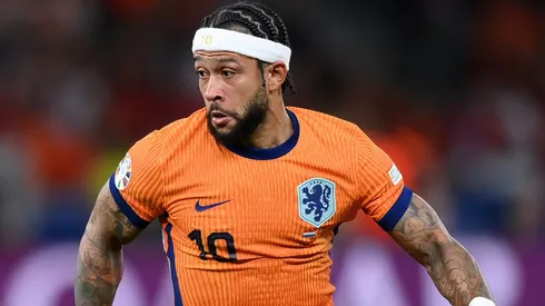 (Photo by Justin Setterfield/Getty Images)