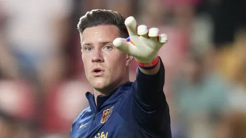 Craque abre o jogo sobre Ter Stegen, do Barcelona, na seleção: “Sempre tive a impressão de...”.