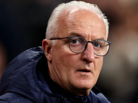Dorival é vítima de tentativa de golpe antes das Eliminatórias