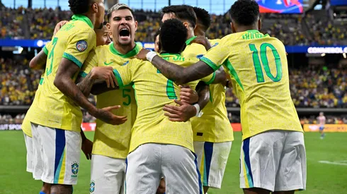 Associated Press / Alamy Stock Photo | Saiba quais jogadores têm mais probabilidade de marcar no jogo entre Brasil e Equador