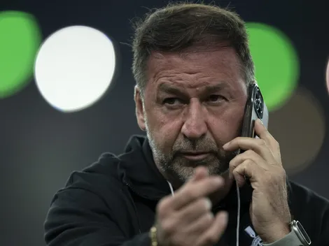 Corinthians vai receber R$11 milhões com venda de João Costa