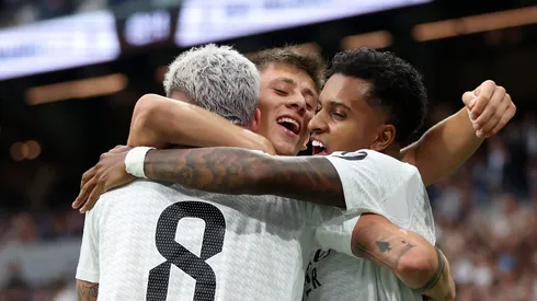 Arda Guler está infeliz no Real Madrid e Jude Bellingham é citado; entenda.