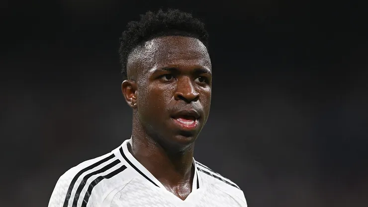 Barcelona prepara R$ 155 milhões por meio-campista que deseja jogar ao lado de Vinicius Jr.