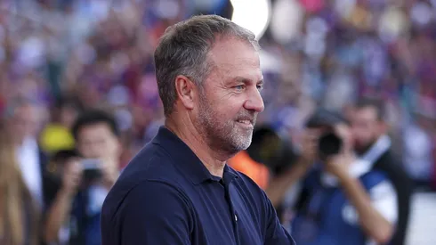 O jovem atacante sul-africano Relebohile Mofokeng, do Orlando Pirates, está chamando a atenção do Barcelona e de outros clubes europeus. (Foto: Eric Alonso/Getty Images)