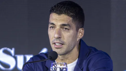 (Photo by Ernesto Ryan/Getty Images)