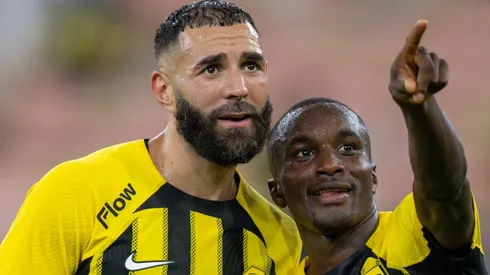 (Photo by Yasser Bakhsh/Getty Images)