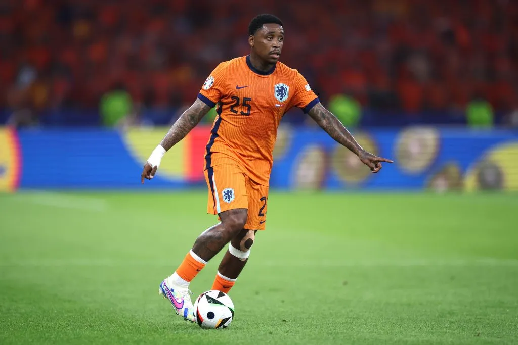 (Photo by Alex Grimm/Getty Images)