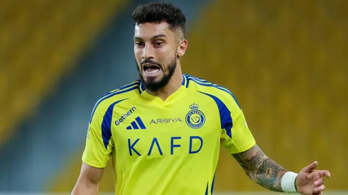 (Photo by Yasser Bakhsh/Getty Images)