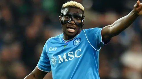 (Photo by Alessandro Sabattini/Getty Images)