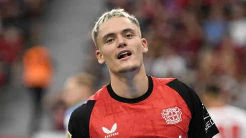 Especulado no Real Madrid, Florian Wirtz recebe conselho de ouro: “Seria melhor para ele...”.