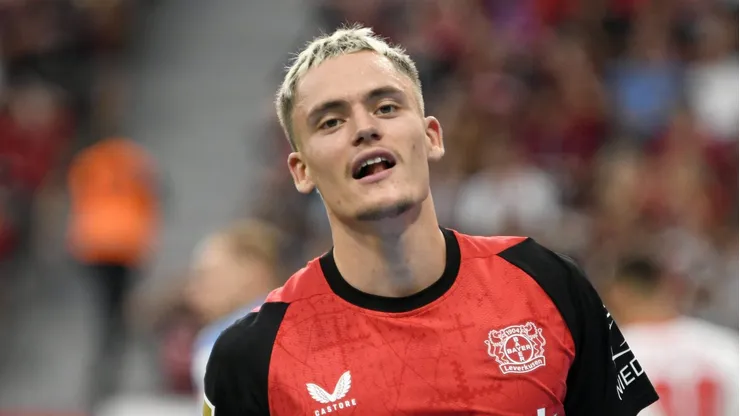 Especulado no Real Madrid, Florian Wirtz recebe conselho de ouro: “Seria melhor para ele...”.