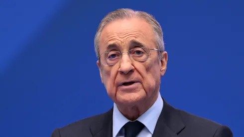 Barcelona tem interesse em contratar meio-campista que Florentino descartou no Real Madrid.