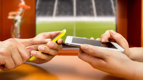 Jogadores cadastrados podem fazer apostas e jogar no CassinoPIX. Foto: iStock.