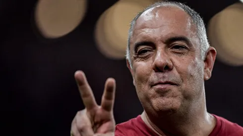 Flamengo tem sinal positivo para anunciar jogador do Chelsea e Braz vai em busca de acordo. Foto: Thiago Ribeiro/AGIF