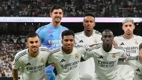 Ancelotti preocupado: importante jogador do Real Madrid se lesiona e ficará 2 meses fora.