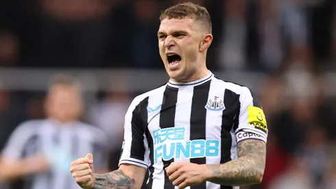 (Photo by George Wood/Getty Images)