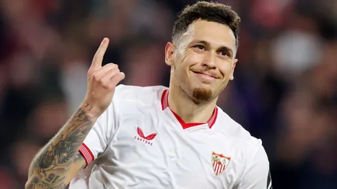 (Photo by Fran Santiago/Getty Images)