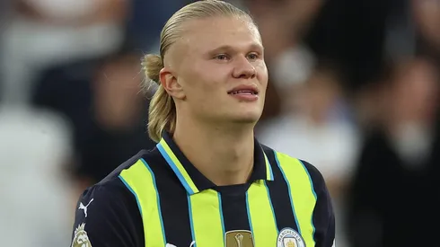 (Photo by Richard Pelham/Getty Images)