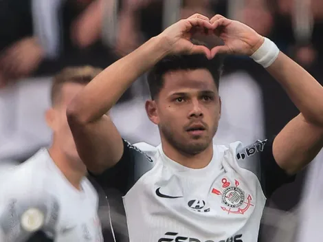 “Dará muita confiança”, diz Romero sobre vitória do Corinthians