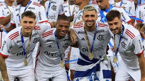 (Photo by Buda Mendes/Getty Images)