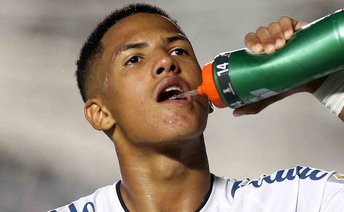 Chelsea encaminha venda em definitivo de Ângelo para o Al Nassr