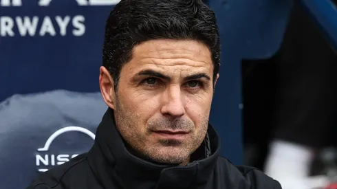 Arsenal de Arteta ficou por um triz de assinar com astro do futebol europeu.