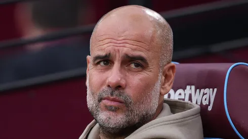 Manchester City terá mudanças radicais como aponta Guardiola: “Não podemos sustentar”.
