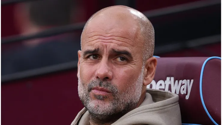 Manchester City terá mudanças radicais como aponta Guardiola: “Não podemos sustentar”.