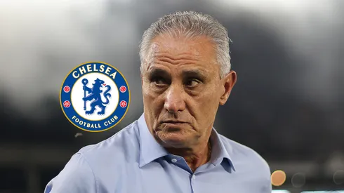 Flamengo negocia acordo relâmpago com o Chelsea do milionário Todd Boehly. Foto: Wagner Mier/Getty Imagens