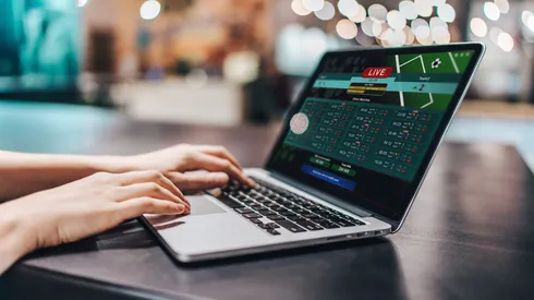 Novos usuários podem acessar o bônus de boas-vindas ao aplicar o Código Stake. Foto: iStock.
