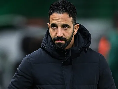 Manchester United tem interesse no jovem Rayan Ait-Nouri