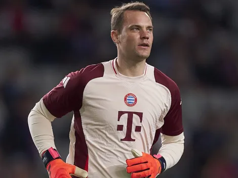 Bayern de Munique tem interesse em Diogo Costa para a vaga de Neuer