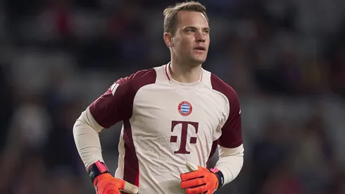 (Photo by Pedro Salado/Getty Images)