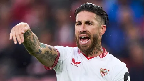 (Photo by Juan Manuel Serrano Arce/Getty Images)