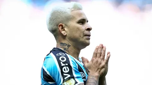 Tricolor do Brasileirão define estratégia para atravessar o River e assinar com Soteldo. (Photo by Pedro H. Tesch/Getty Images)