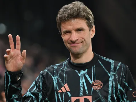Thomas Müller pode se aposentar ou jogar na MLS em junho de 2025