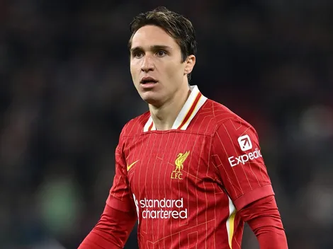 Galatasaray demonstra interesse na contratação de Federico Chiesa