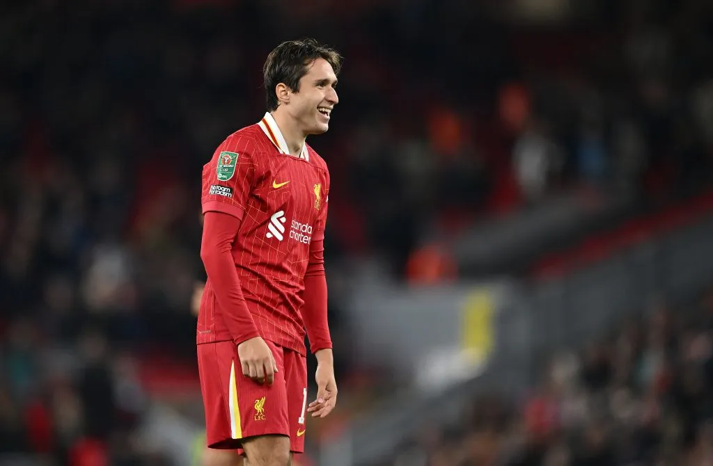 (Photo by Dan Mullan/Getty Images)