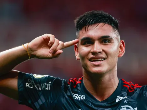 Flamengo divulga valor e faz empresário de Alcaraz faturar em comissões