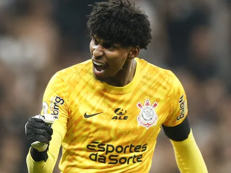 Grupo City demonstra interesse em Hugo Souza