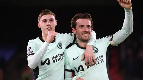 Estrela do Chelsea pode ser o primeiro reforço de Rúben Amorim no Manchester United. (Foto: Imago)