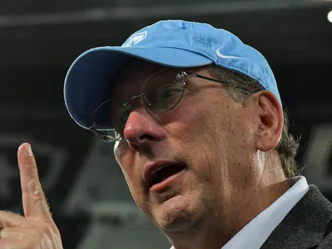 Textor não vai pedir CBF para alterar data do jogo no Brasileirão