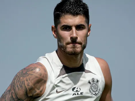 Troca entre Pedro Raul e Alario não acontecerá, diz portal