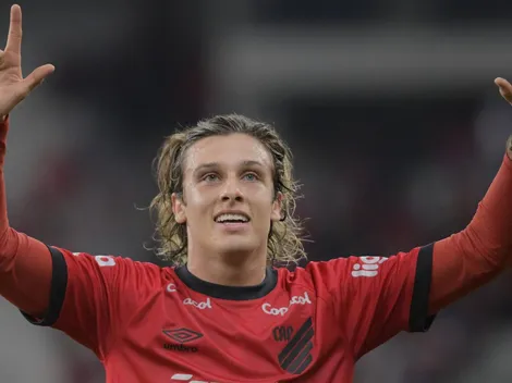 Boca Juniors pode tomar chapéu de time brasileiro por Canobbio