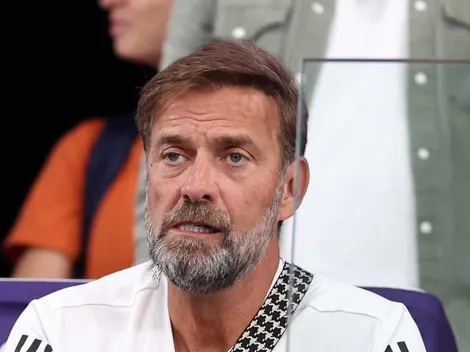 Klopp manda a real sobre Sergio Ramos após final da Champions, em 2018