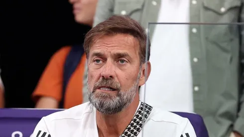 Klopp detona zagueiro Sergio Ramos. Foto: Fiona Goodall/Getty Images for PNZ