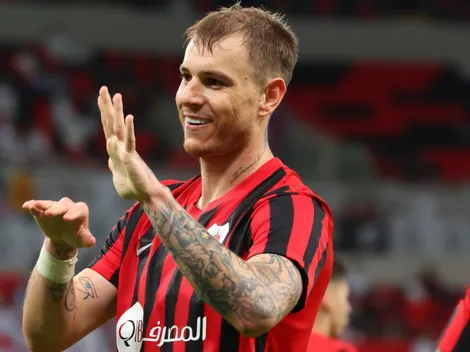 Corinthians não para em Roger Guedes e tenta Fabra, do Boca Juniors