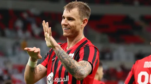 Corinthians não para em Roger Guedes e busca acordo com outro badalado jogador. Foto: IMAGO / AFLOSPORT