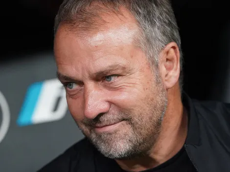 Barcelona anuncia renovação de Fermín López até 2029